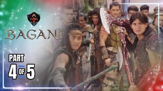 Bagani | Episode 123 (4/5) | May 15, 2024