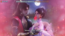 Ancient War Soul Eps 37 Sub Indo