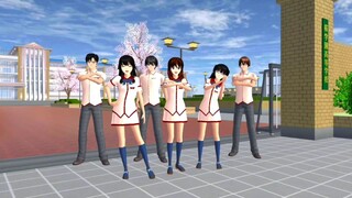 y2mate.com - DITUNGGU Opening untuk drama baru  SAKURA SCHOOL SIMULATOR_v720P