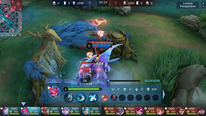 ung tipong talo na pero ito ang ng yari🤣🤣