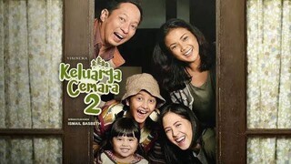 KELUARGA CEMARA 2 (2022) INDONESIA Subs Malay