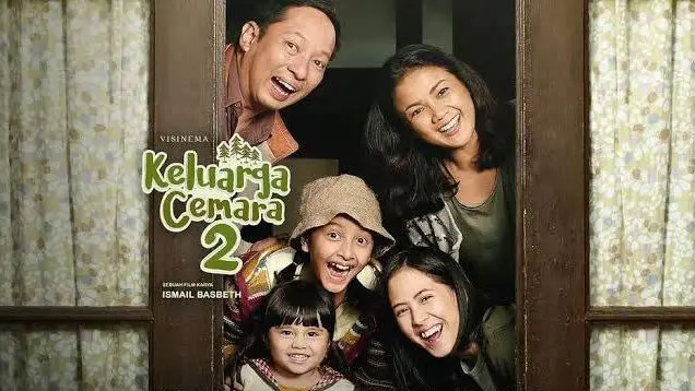 keluarga cemara 2 watch online 8