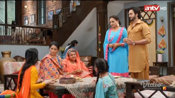 parineeti episode 13