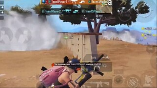 CAN YOU FEEL MY HEART  HIGHLIGHTS PUBG MOBILE