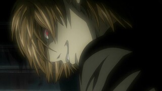 [ Death Note ] Claiming to be a "God" and Becoming a "God"
