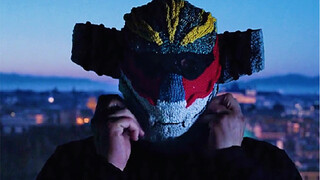 It turns out nuclear wastewater has this effect