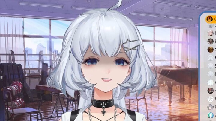 [Xingtong] I was detained while passing by, so helpless