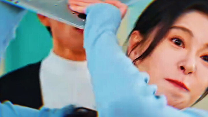 Xin hãy cho tôi diễn một tập nhé! 😭😭