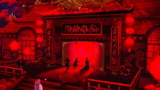 Welcome To 鬼市 I 沉浸式体验花城八百年痴汉生活