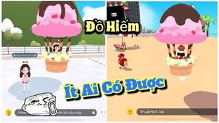 PLAY TOGETHER l Tổng Hợp Video TikTok Hài Hước - Phương Tiện Hiếm Ít Người Sở Hữu Nhất Game