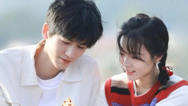 OUR GENERATION || Drachin terbaru Zhang Ling He & Zhao Jinmai