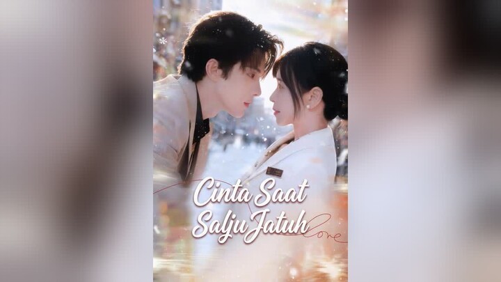 Cinta Saat Salju Jatuh Full Bahasa Indonesia (MELO)