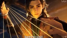 TALES OF HERDING GODS EPISODE 54 PREVIEW