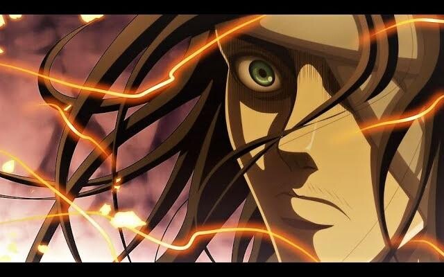 Attack on Titan Final Season「AMV」 - Point of No Return