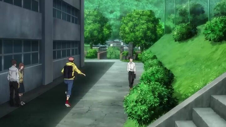 jujutsu kaisen ❎ jujur kasian ☑️ 🗿🤣