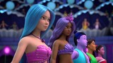 Barbie Mermaid Power Full move HD