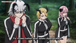 EP2 Tougen Anki (Sub Indonesia)