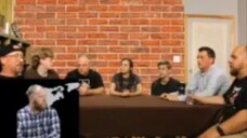 BIGGEST CHANGE TO LARRY'S LOUNGE YET!! Paul Marks Reaction