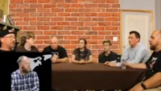 BIGGEST CHANGE TO LARRY'S LOUNGE YET!! Paul Marks Reaction