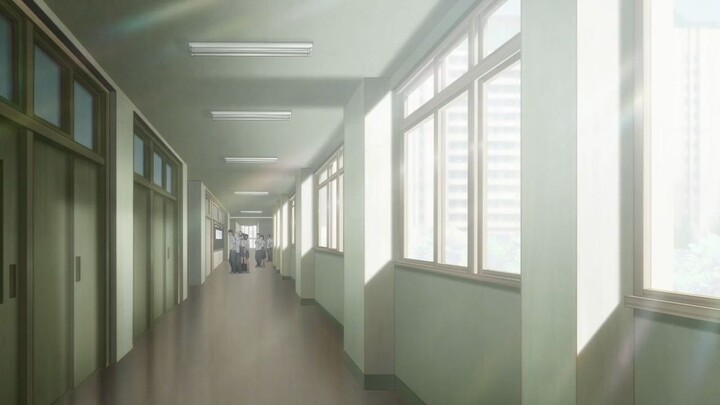 Kaiju No.8 " (S - 02)◈ Episode: 07◈ Audio: HINDI ||