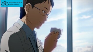 Bật nắp quan tài_tìm xác em - Sức mạnh tiềm ẩn P1 #Anime #Schooltime