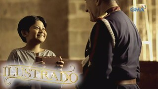 Ina ni Rizal, inakusahang nilason ang asawa ng kanyang kapatid! (Full Episode 3) | Ilustrado