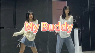 POKÉDANCE My Buddy