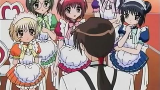 Tokyo Mew Mew episode 15 English subtitle