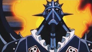 #126 làm mô hình King thành viên của băng kaido || Minecraft || LĐV