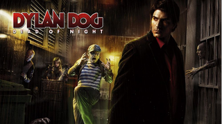 Dylan Dog Dead Of Night (2011)