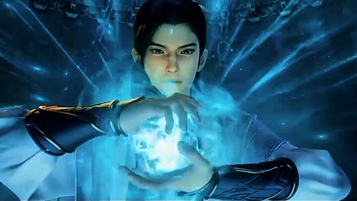 Preview Immortality S5 Eps 60