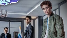 "Chiến thắng đích thực" OST.1 "DEEP END" twlv