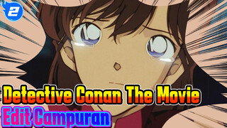 Detective Conan The Movie 
Edit Campuran_2