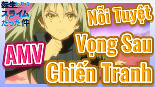 [Slime]AMV | Nỗi Tuyệt Vọng Sau Chiến Tranh