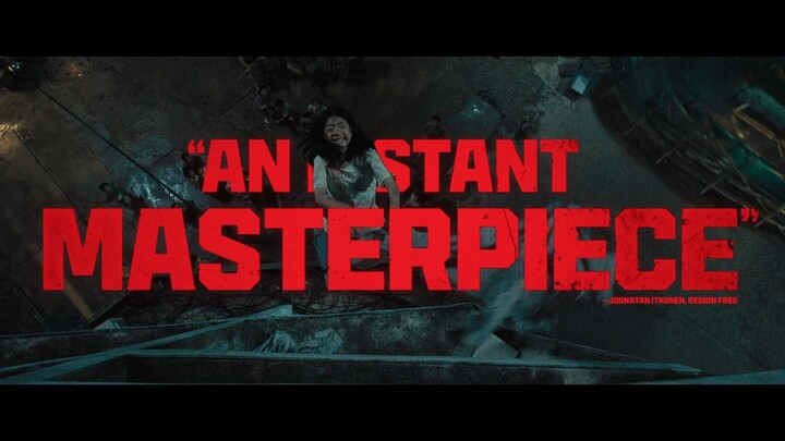 Trailer Resmi The Furious (2026) - Xie Miao, Joe Taslim