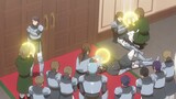 Isekai de Mofumofu Nadenade suru Tame ni Ganbattemasu || Eps. 11