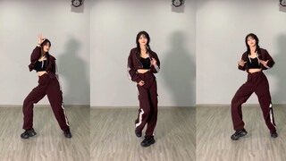 今天算是甜妹吗