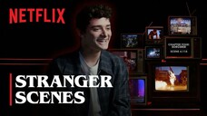 Stranger Things 5 ｜ Stranger Scenes： MAC-Z Battle