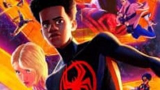 SPIDER-MAN_ ACROSS THE SPIDER-VERSE Watch Full Movie:Link In Description