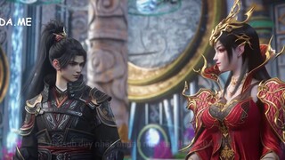 Đấu Phá Thương Khung Phần 5 Tập 161 Vietsub Miễn Phí - HHPANDA