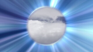 Clouded Vision