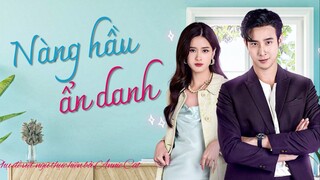 NÀNG HẦU ẨN DANH | Sao Chai Delivery 30.1