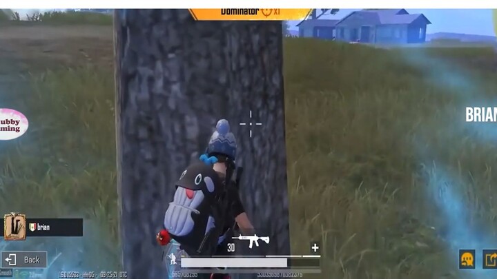 IQ 200 chơi PUBG quên sầu phần 55 #game