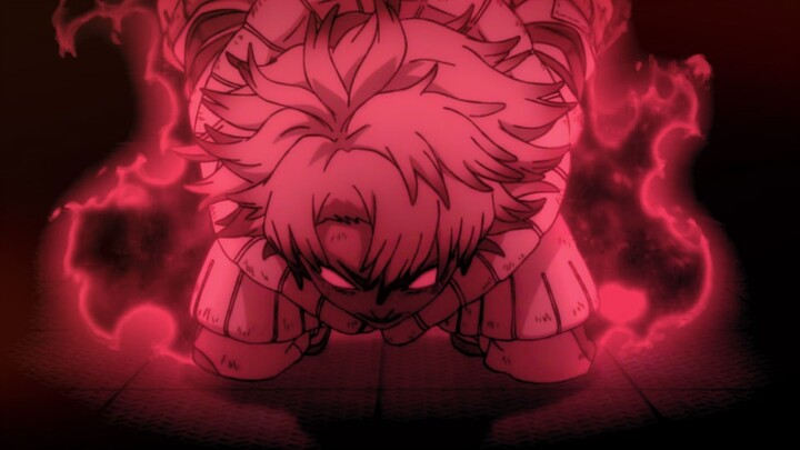 Dari Kegelapan, Muncul Harapan!