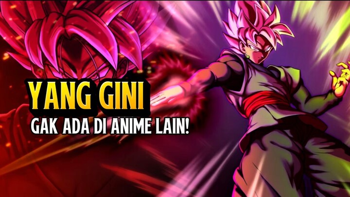 SATU JADI DUA, DUA JADI DEWA 🔥