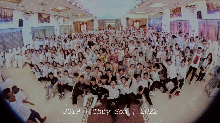30/6/2022: LỄ TRI ÂN VÀ TRƯỞNG THÀNH 🎈🫶❤️‍🔥❤️