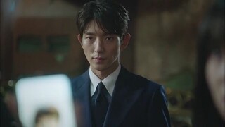 Lawless Lawyer (Hindi Dubbed) 480p Season 1 Episode 13