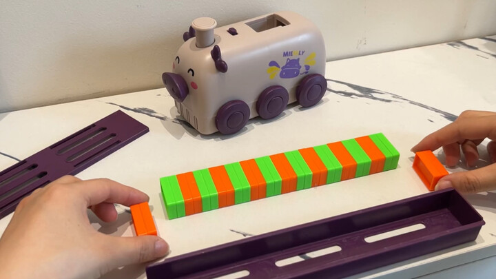 Chẳng lẽ chỉ mình tôi mới biết chơi kiểu này à?