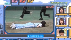 250831 Hinatazaka de Aimashou #328 Sub Indonesia