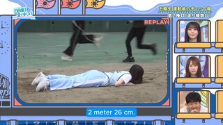 250831 Hinatazaka de Aimashou #328 Sub Indonesia